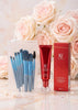 FV Foundation With 8 Pcs Makeup Brush Set – Full Coverage Face Makeup Kit For Women